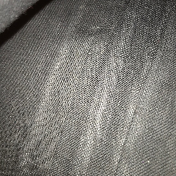 Etienne Aigner Black monogram small barrel bag 😘 - Picture 5 of 8